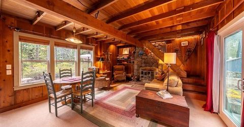 50025 Hampshire Rocks Road, Emigrant Gap, CA 95715 Photo