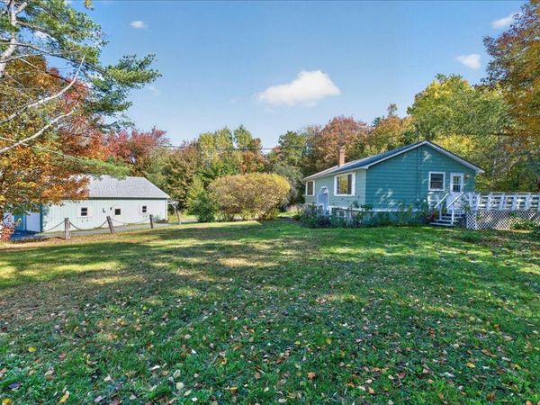 330 Cape Jellison Road , Stockton Springs, ME 04981