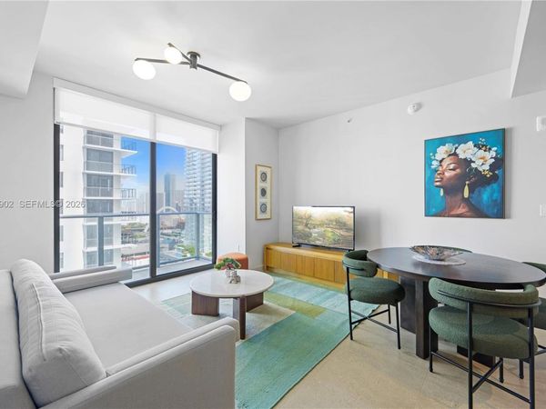11 NE 6th St , Unit 1111, Miami, FL 33132