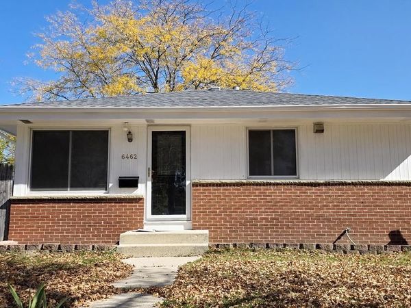 6462 N 66th STREET, Milwaukee, WI 53223