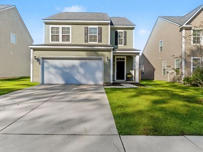263 Catawba Branch Way, Moncks Corner, SC 29461