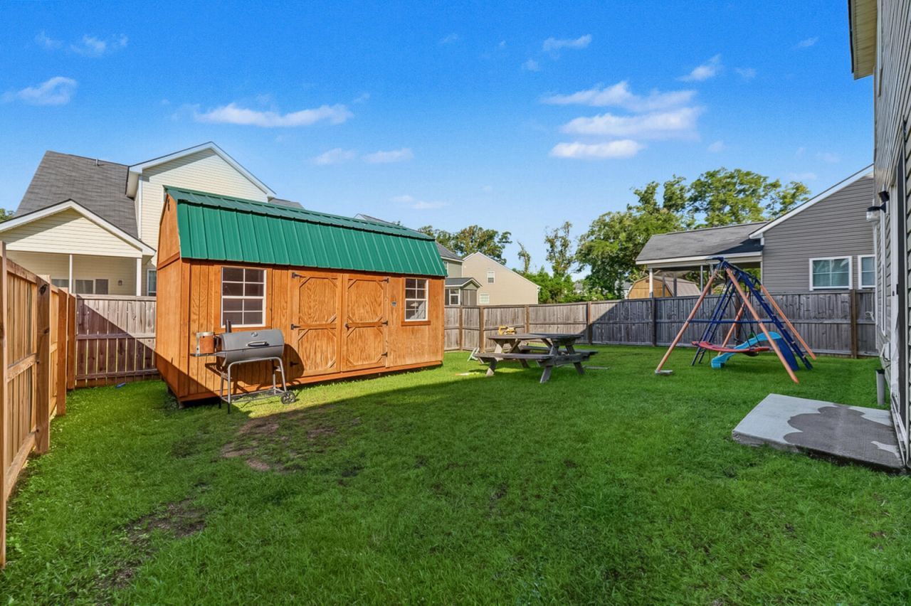 263 Catawba Branch Way Photo 16