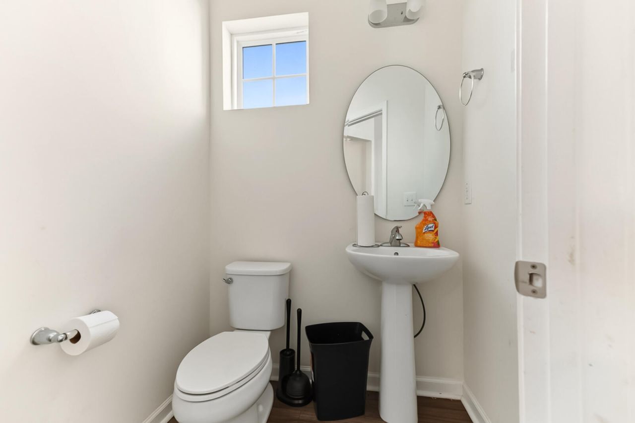 263 Catawba Branch Way Photo 5