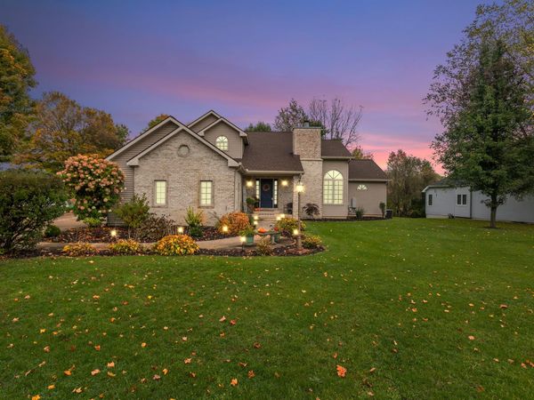 103 Pinehurst Lane, Battle Creek, MI 49015