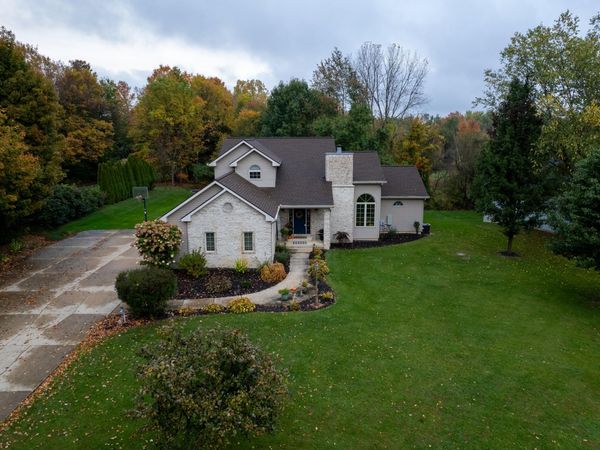 103 Pinehurst Lane, Battle Creek, MI 49015