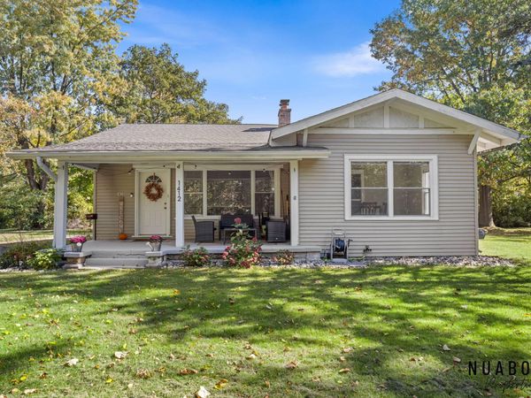 1412 Sunnyside Drive, Kalamazoo, MI 49048