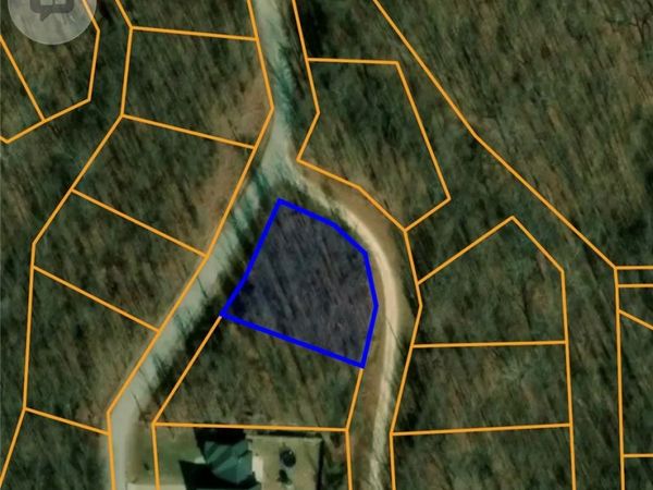 Spennymoor Drive , Bella Vista, AR 72714