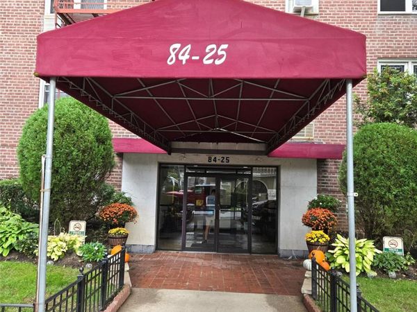 84-25 118th St , Unit 5A, Kew Gardens, NY 11415