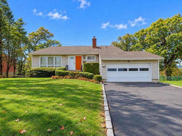 219 Remsen Road, Yonkers, NY 10710