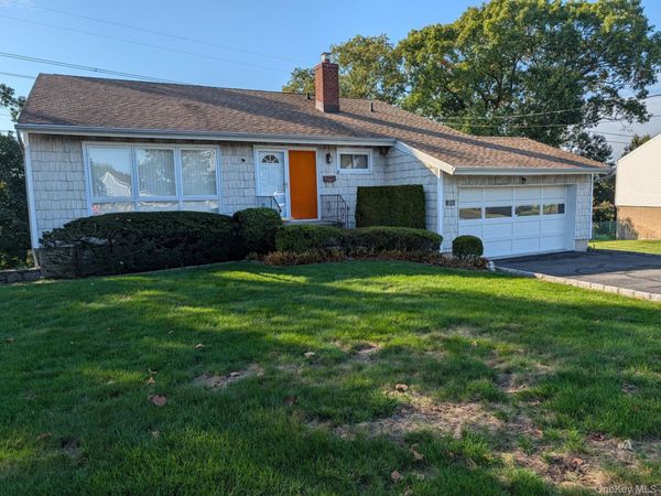 219 Remsen Road, Yonkers, NY 10710