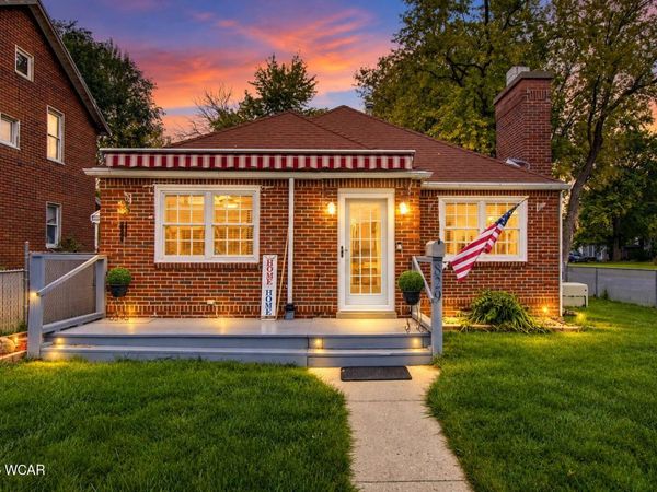 829 Michael Avenue, Lima, OH 45804