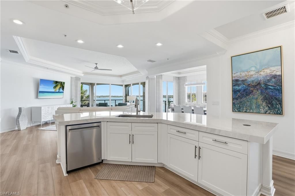 17701 Via Bella Acqua Ct , Unit 703, Miromar Lakes, FL 33913 Photo