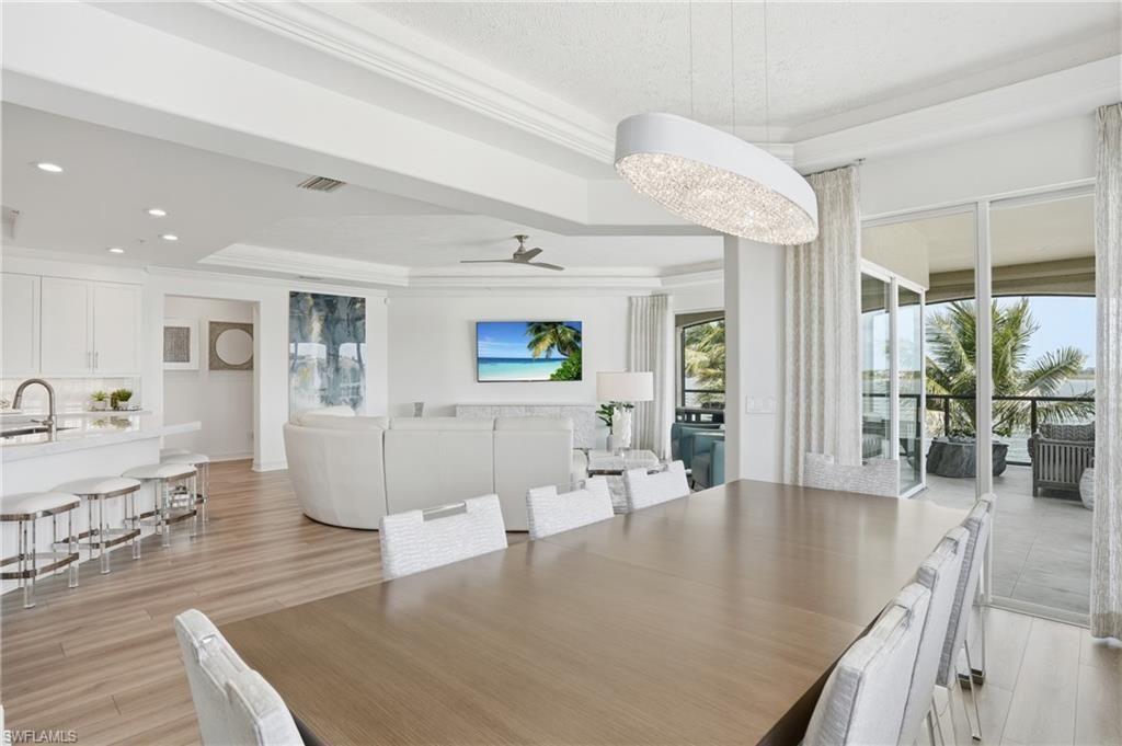 17701 Via Bella Acqua Ct , Unit 703, Miromar Lakes, FL 33913 Photo