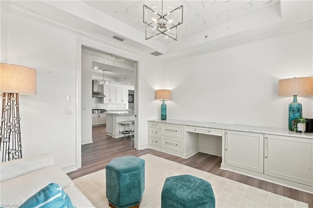 17701 Via Bella Acqua Ct , Unit 703, Miromar Lakes, FL 33913 Photo