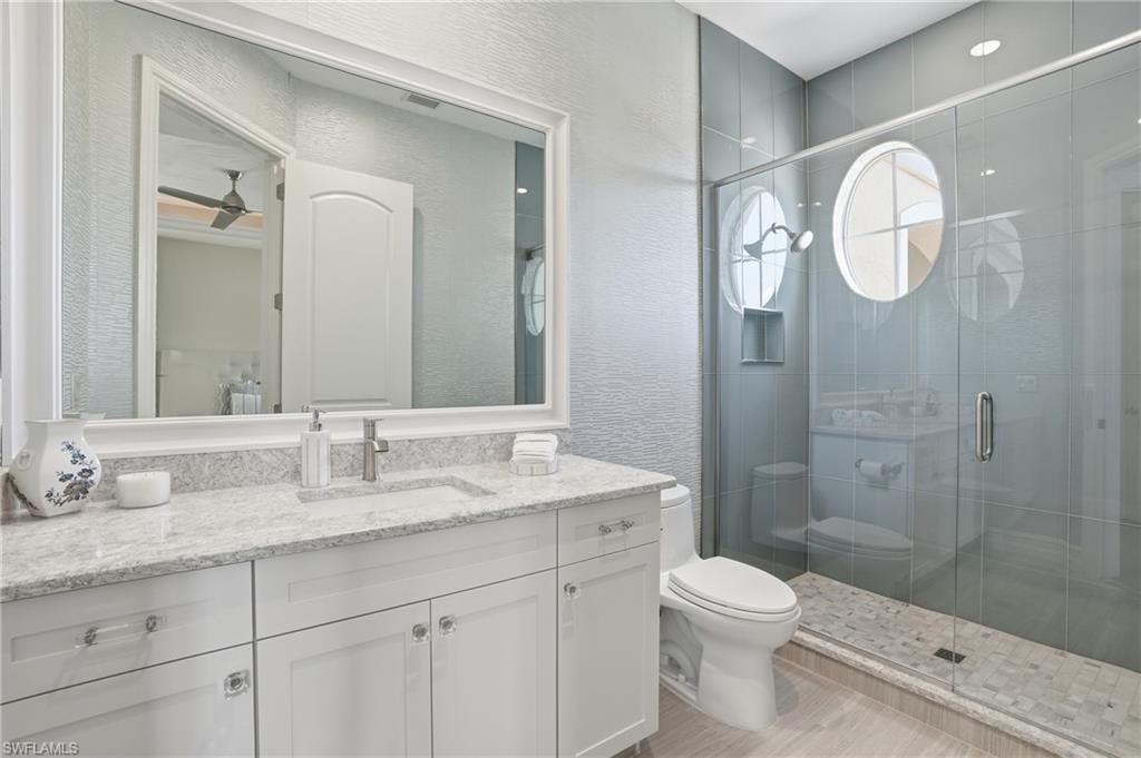 17701 Via Bella Acqua Ct , Unit 703, Miromar Lakes, FL 33913 Photo