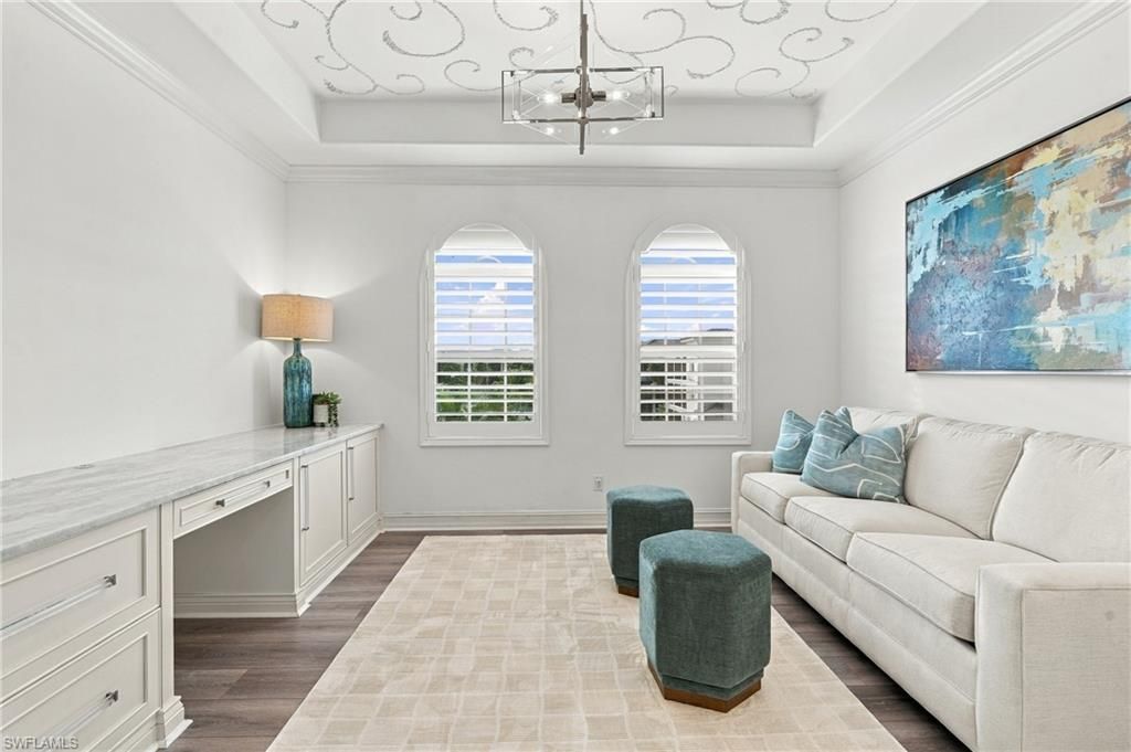 17701 Via Bella Acqua Ct , Unit 703, Miromar Lakes, FL 33913 Photo