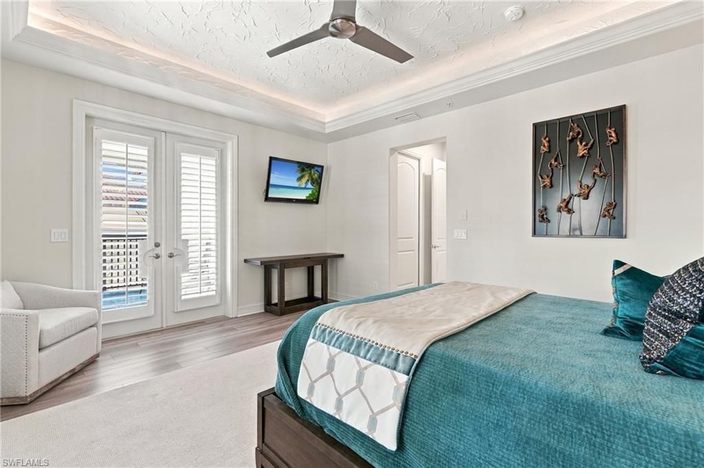 17701 Via Bella Acqua Ct , Unit 703, Miromar Lakes, FL 33913 Photo