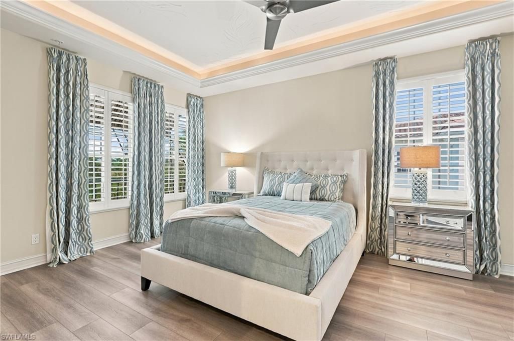 17701 Via Bella Acqua Ct , Unit 703, Miromar Lakes, FL 33913 Photo