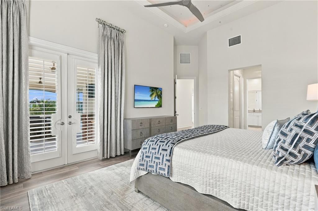 17701 Via Bella Acqua Ct , Unit 703, Miromar Lakes, FL 33913 Photo