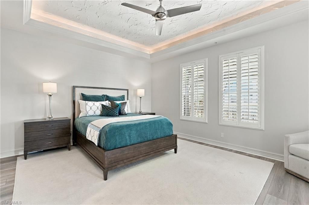 17701 Via Bella Acqua Ct , Unit 703, Miromar Lakes, FL 33913 Photo