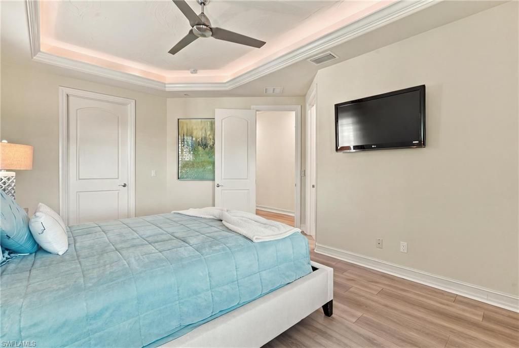 17701 Via Bella Acqua Ct , Unit 703, Miromar Lakes, FL 33913 Photo