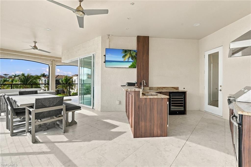 17701 Via Bella Acqua Ct , Unit 703, Miromar Lakes, FL 33913 Photo