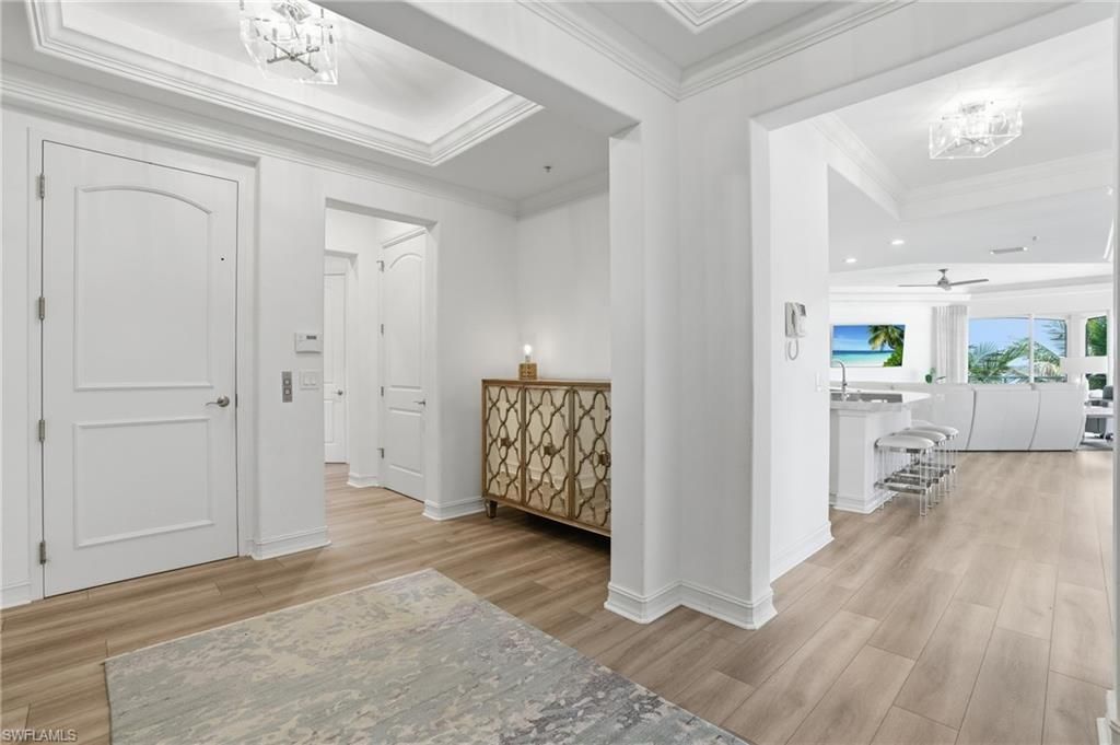 17701 Via Bella Acqua Ct , Unit 703, Miromar Lakes, FL 33913 Photo