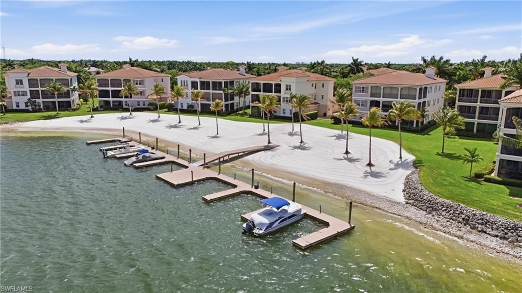 17701 Via Bella Acqua Ct , Unit 703, Miromar Lakes, FL 33913 Photo
