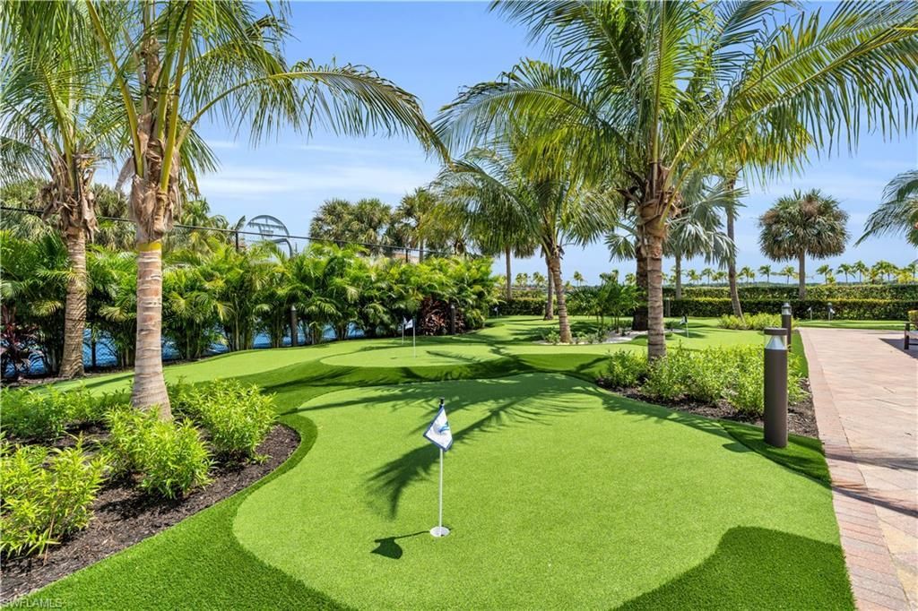 17701 Via Bella Acqua Ct , Unit 703, Miromar Lakes, FL 33913 Photo