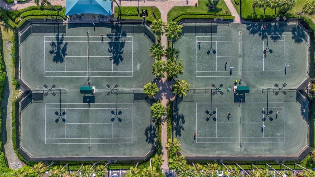 17701 Via Bella Acqua Ct , Unit 703, Miromar Lakes, FL 33913 Photo