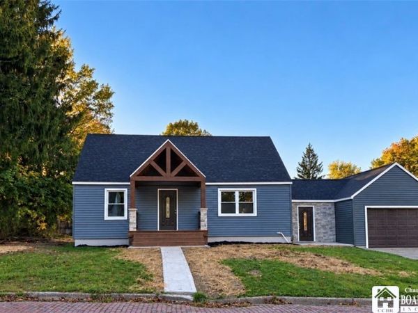 128 Howard Street , Jamestown, NY 14701