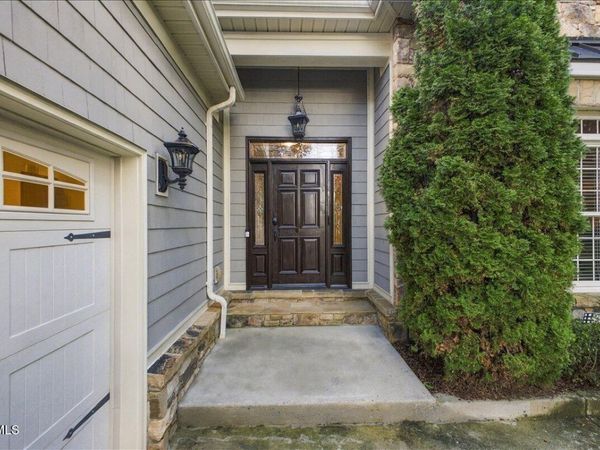 1858 Villa Court, Johnson City, TN 37615