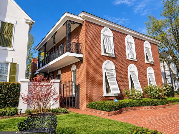 6 Conifer Square, Augusta, GA 30909