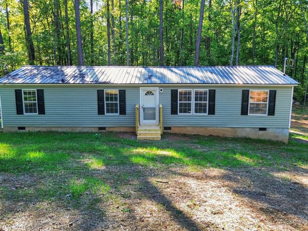101 W Bearcreek Road, Eatonton, GA 31024