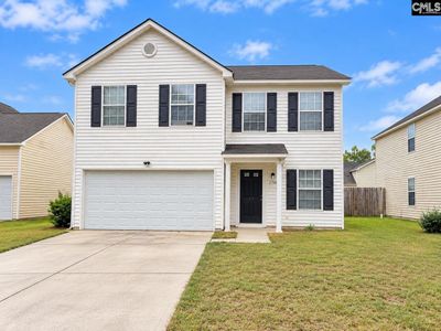 1760 Polaris Dr , Sumter, SC 29150