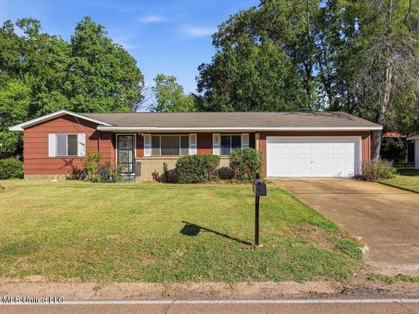 2210 Napoleon Avenue, Pearl, MS 39208