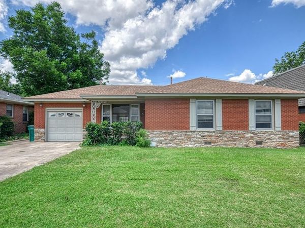 3135 NW 49th Street, Oklahoma City, OK 73112