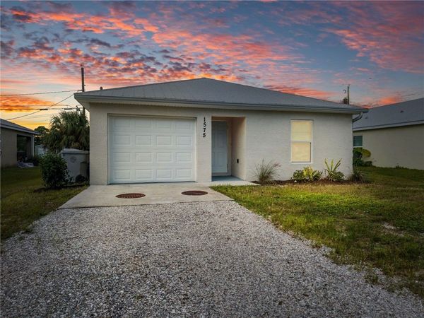 1575 21st Avenue SW, Vero Beach, FL 32962
