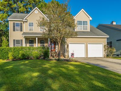 129 Historic Drive, Mount Pleasant, SC 29464