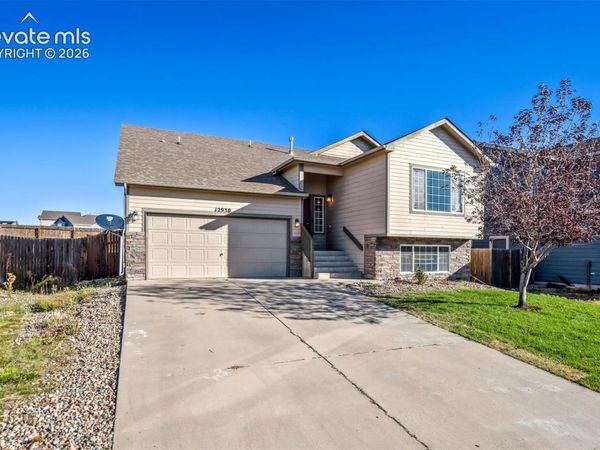 12930 Devils Thumb Place, Peyton, CO 80831