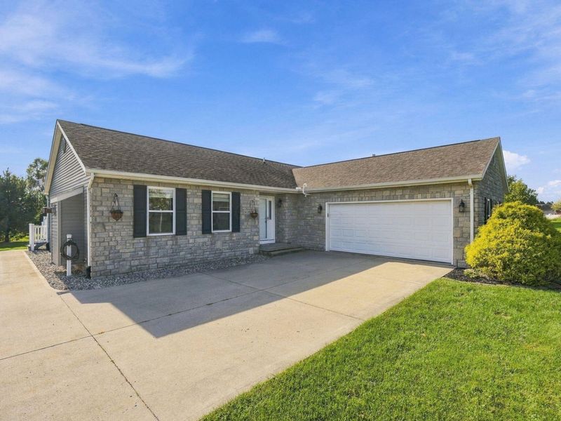 2621 St Rt 245, Cable, OH 43009 Photo 2