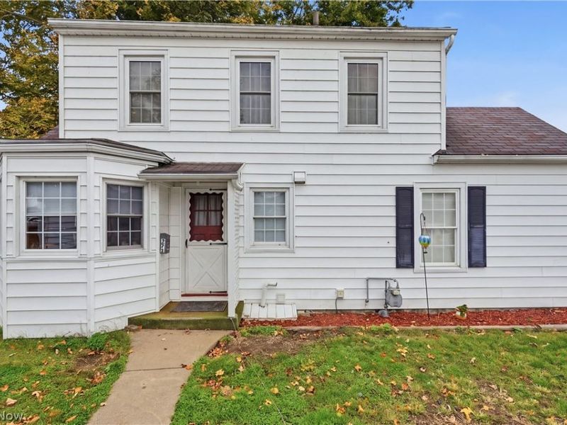 373 Cross Street, Newcomerstown, OH 43832 Photo 17