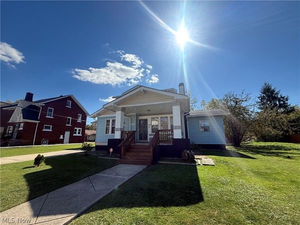 13306 Alvin Avenue , Garfield Heights, OH 44105