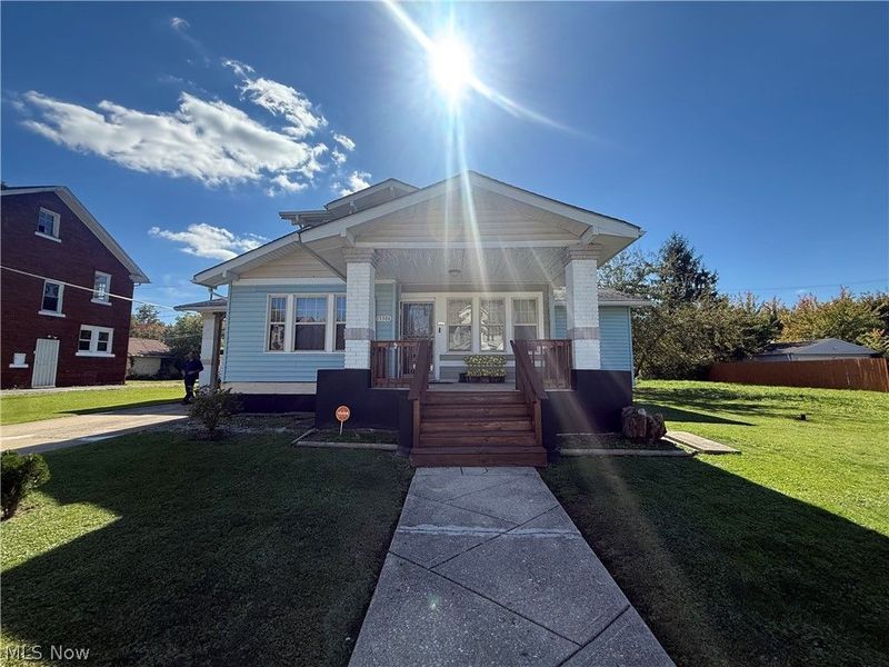 13306 Alvin Avenue, Garfield Heights, OH 44105 Photo 2