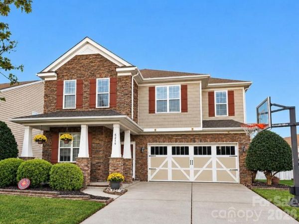 6219 Adobe Road , Charlotte, NC 28277