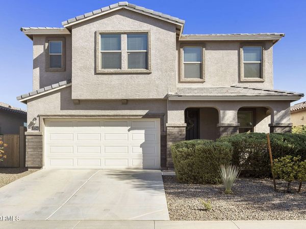 5734 W ATLANTIS Avenue, Phoenix, AZ 85043