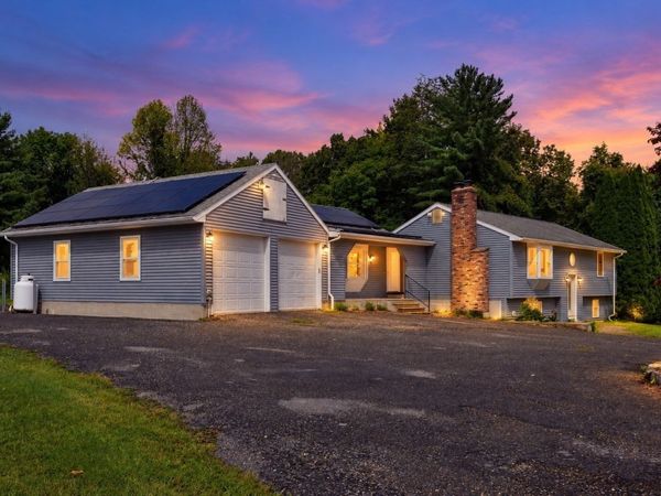 442 Rawson Street, Leicester, MA 01524