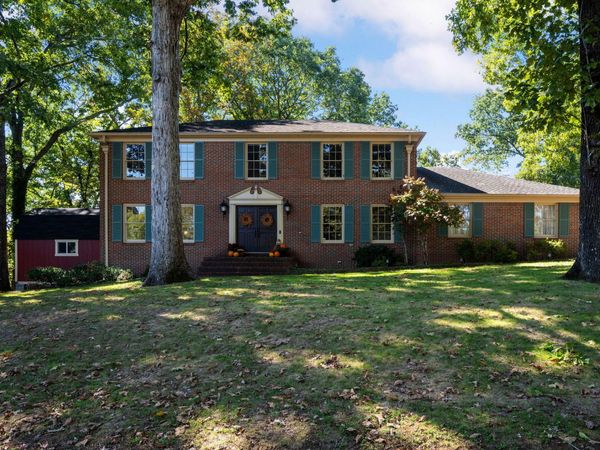 4171 Gann Store Road, Hixson, TN 37343