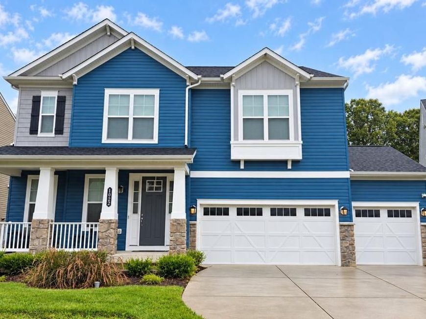 1022 Cortana Court, Severn, MD 21144 Main Photo