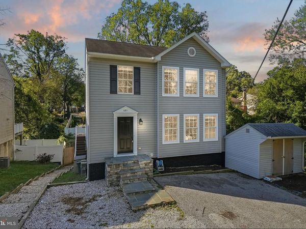 681 203RD STREET, PASADENA, MD 21122